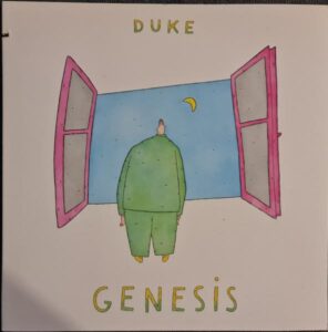 Genesis - Duke