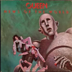 Queen - News of the World