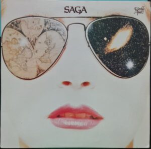 Saga - Worlds Apart