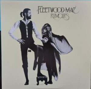 Fleetwood Mac - Rumours