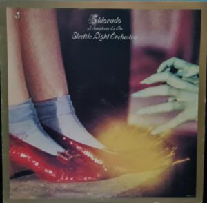 Electric Light Orchestra - Eldorado