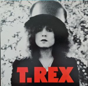 T. Rex - The Slider