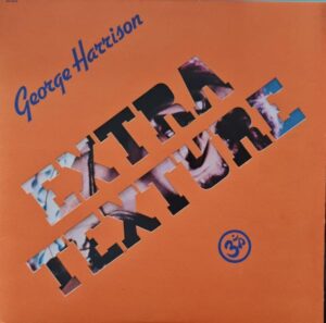 George Harrison - Extra Texture (Read All About It)