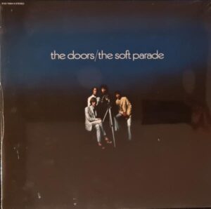 Doors - The Soft Parade