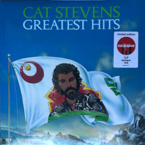 Cat Stevens - Greatest Hits (Target Exclusive)