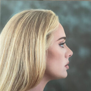 Adele - 30