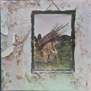 Led Zeppelin - IV (ZOSO)