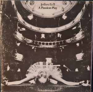 Jethro Tull - A Passion Play