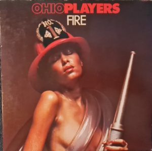 Ohio Players - Fire