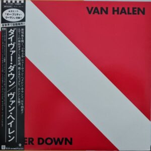 Van Halen - Diver Down