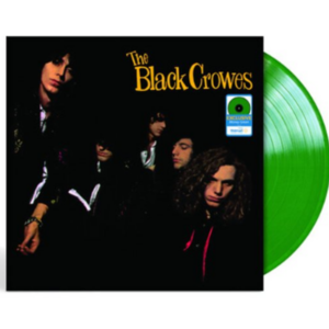 Black Crowes - Shake Your Moneymaker