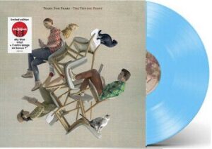 Tears For Fears - Tipping Point (Target Excl)