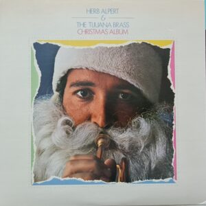 Herb Alpert - Christmas Album