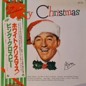 Bing Crosby - Merry Christmas