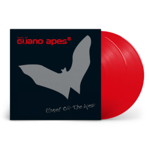 Guano Apes - Best Of Guano Apes (Red Vinyl)
